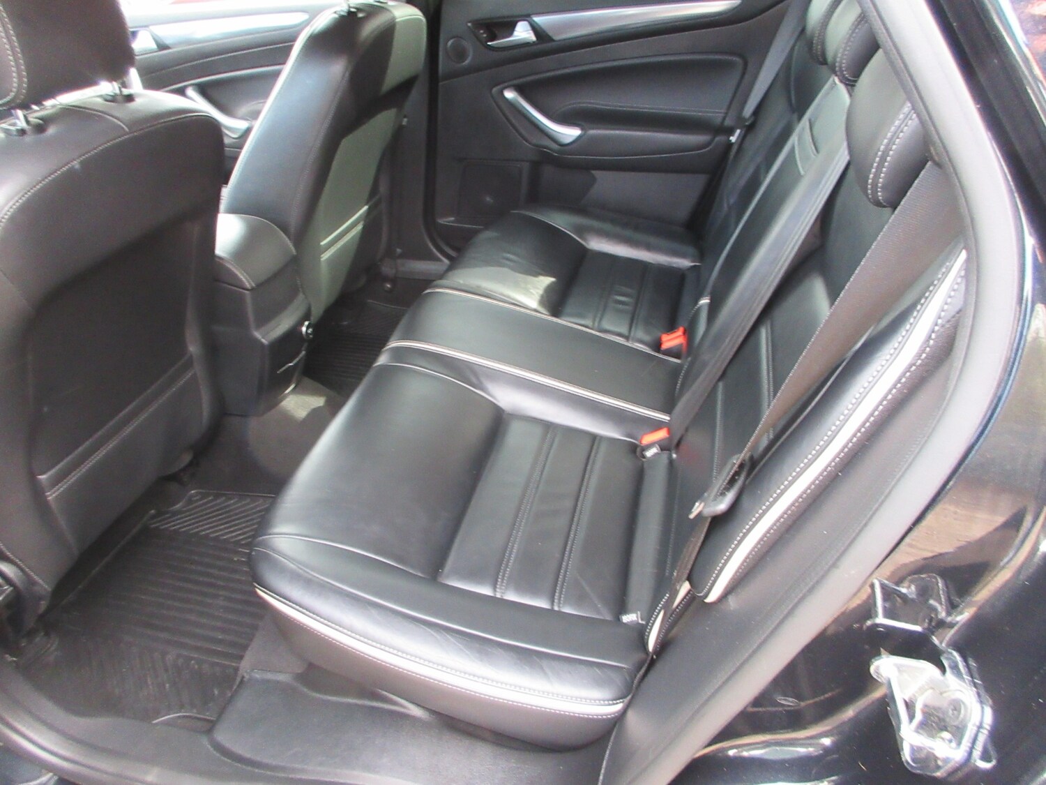 Used Ford Mondeo 2014 for sale - 78122806: Photo 18