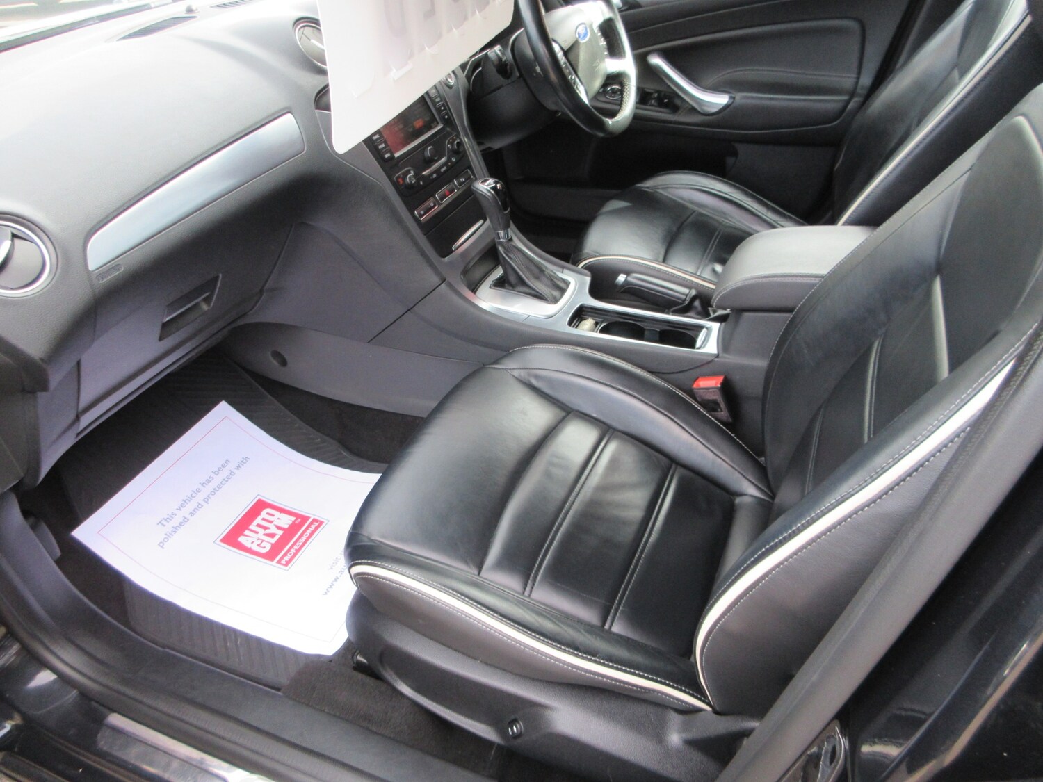 Used Ford Mondeo 2014 for sale - 78122806: Photo 19