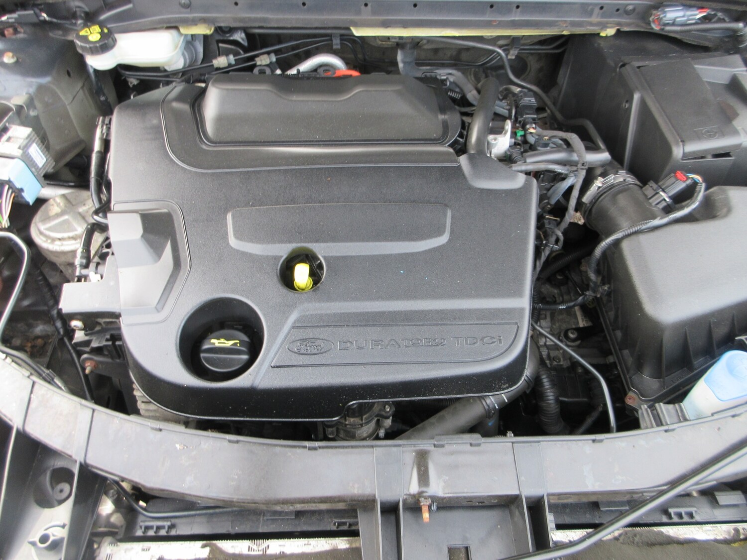 Used Ford Mondeo 2014 for sale - 78122806: Photo 20