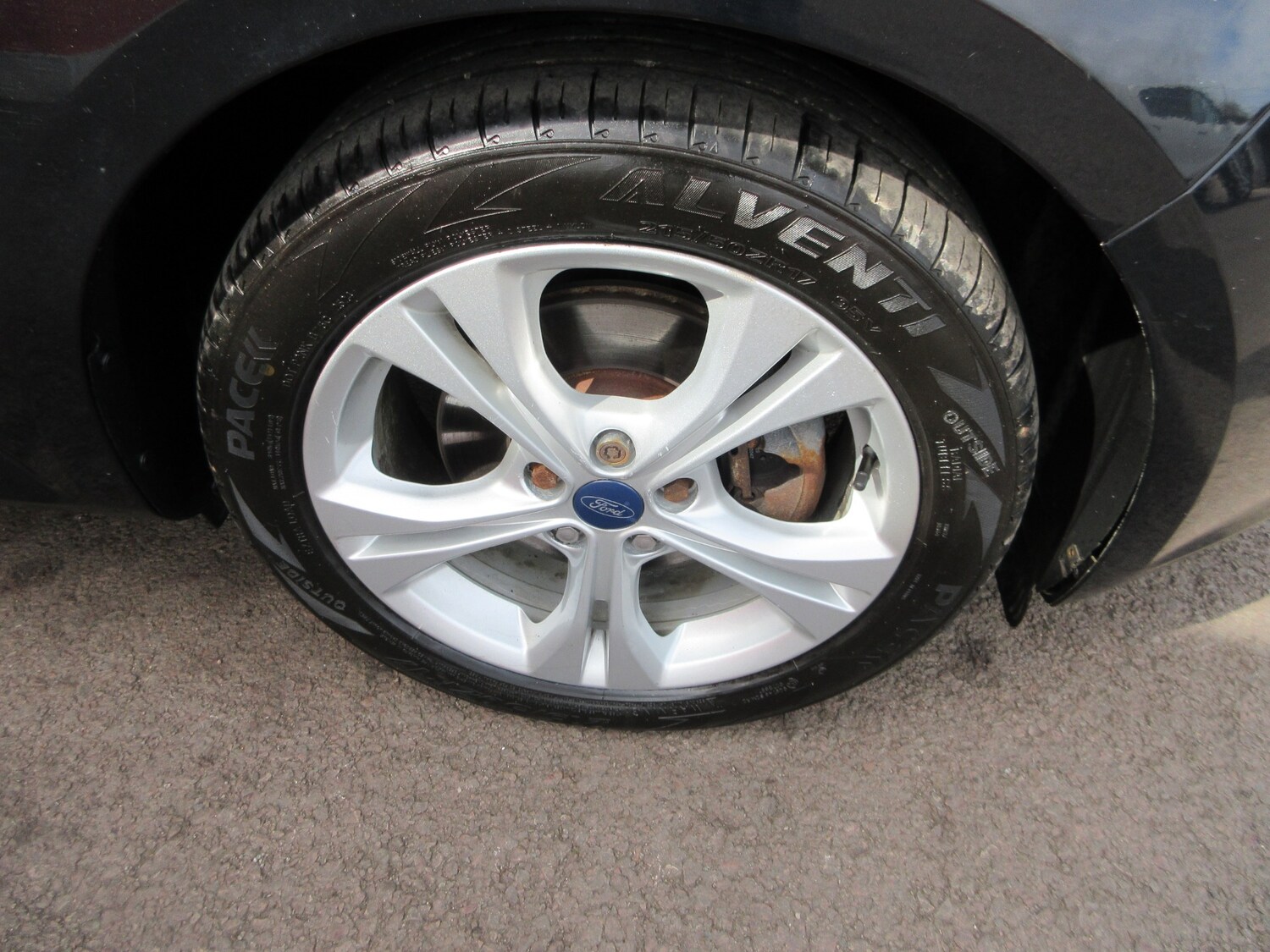 Used Ford Mondeo 2014 for sale - 78122806: Photo 21