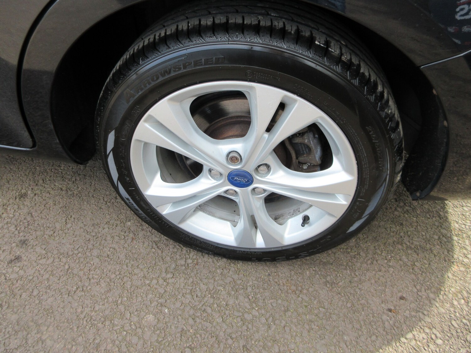 Used Ford Mondeo 2014 for sale - 78122806: Photo 23