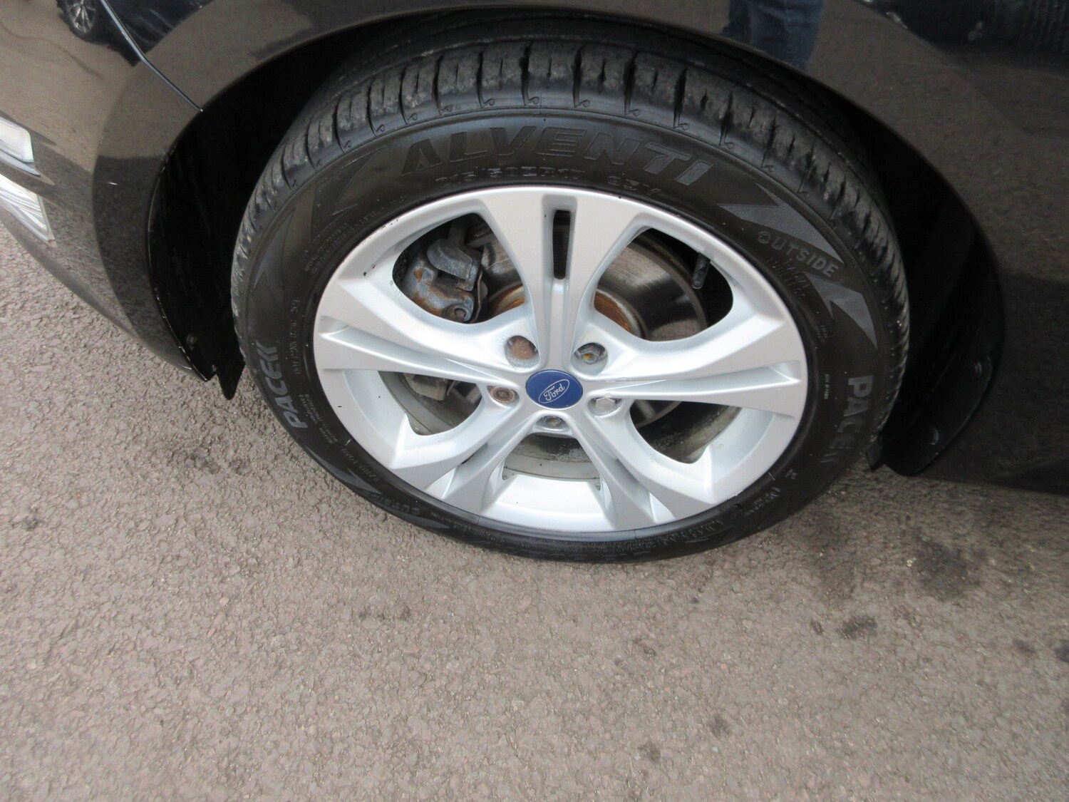 Used Ford Mondeo 2014 for sale - 78122806: Photo 24