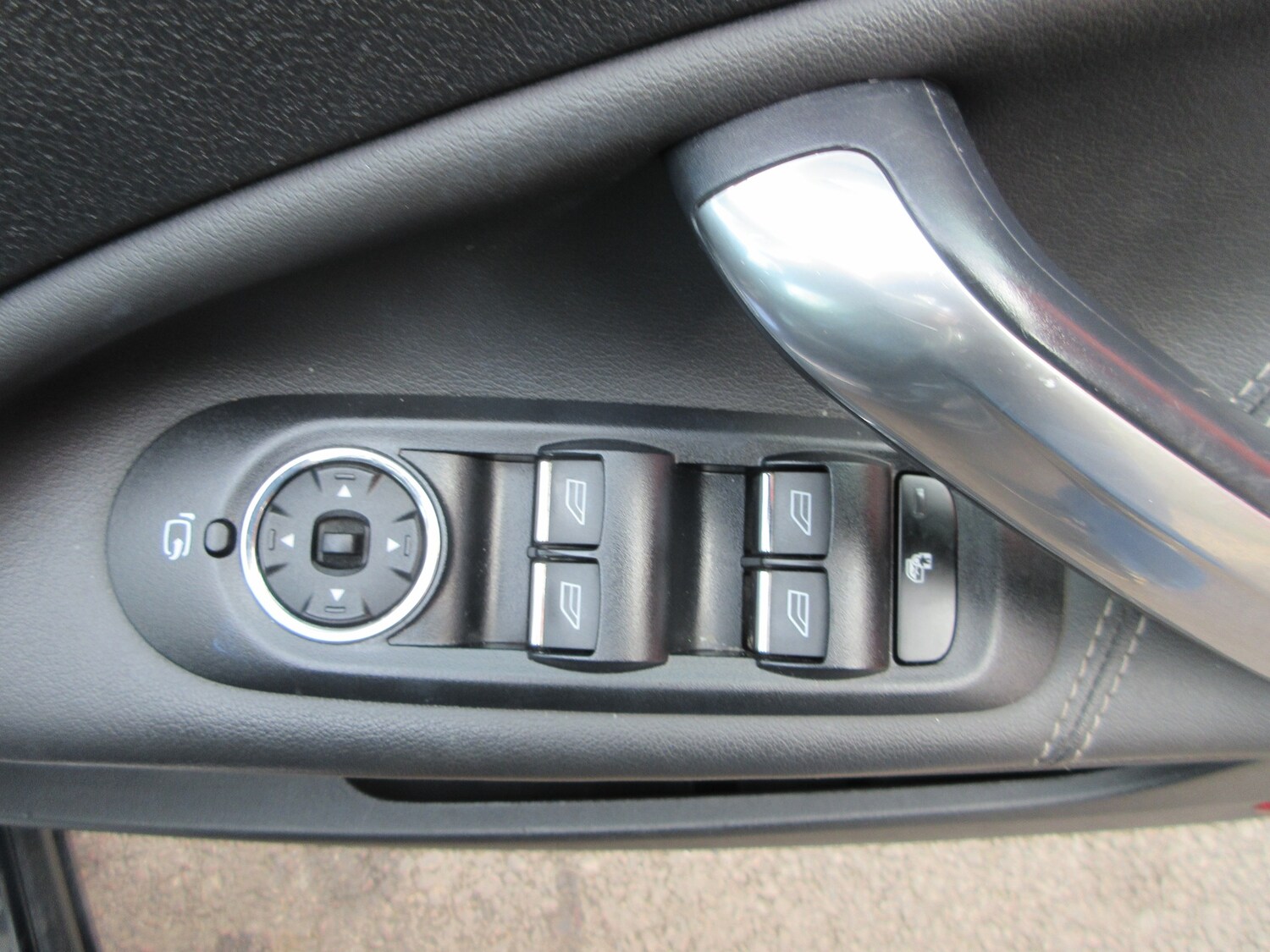 Used Ford Mondeo 2014 for sale - 78122806: Photo 9