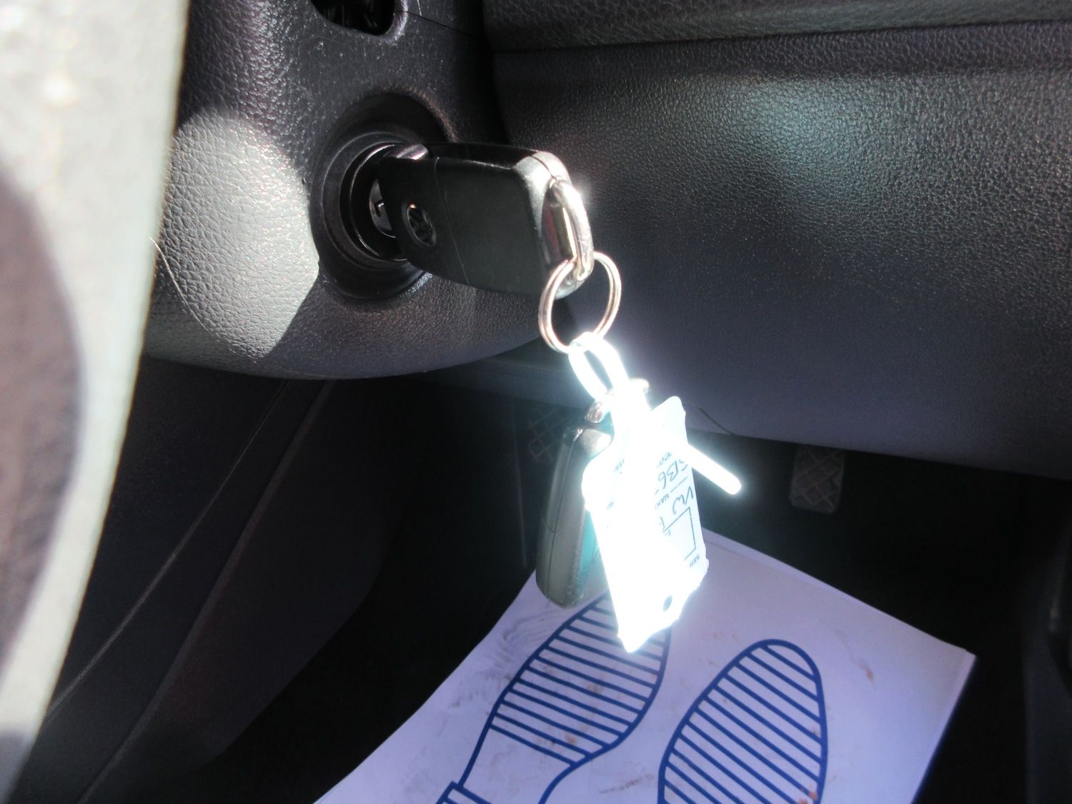 Used Volkswagen Polo 2013 for sale - 77650090: Photo 10