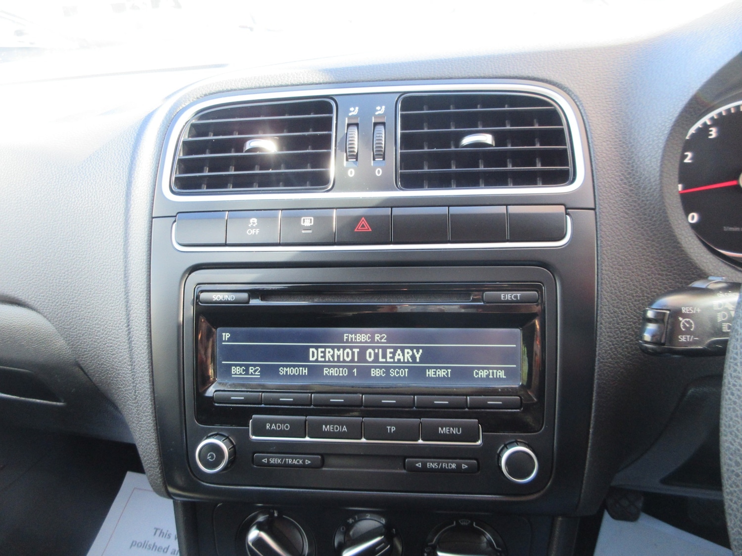 Used Volkswagen Polo 2013 for sale - 77650090: Photo 13