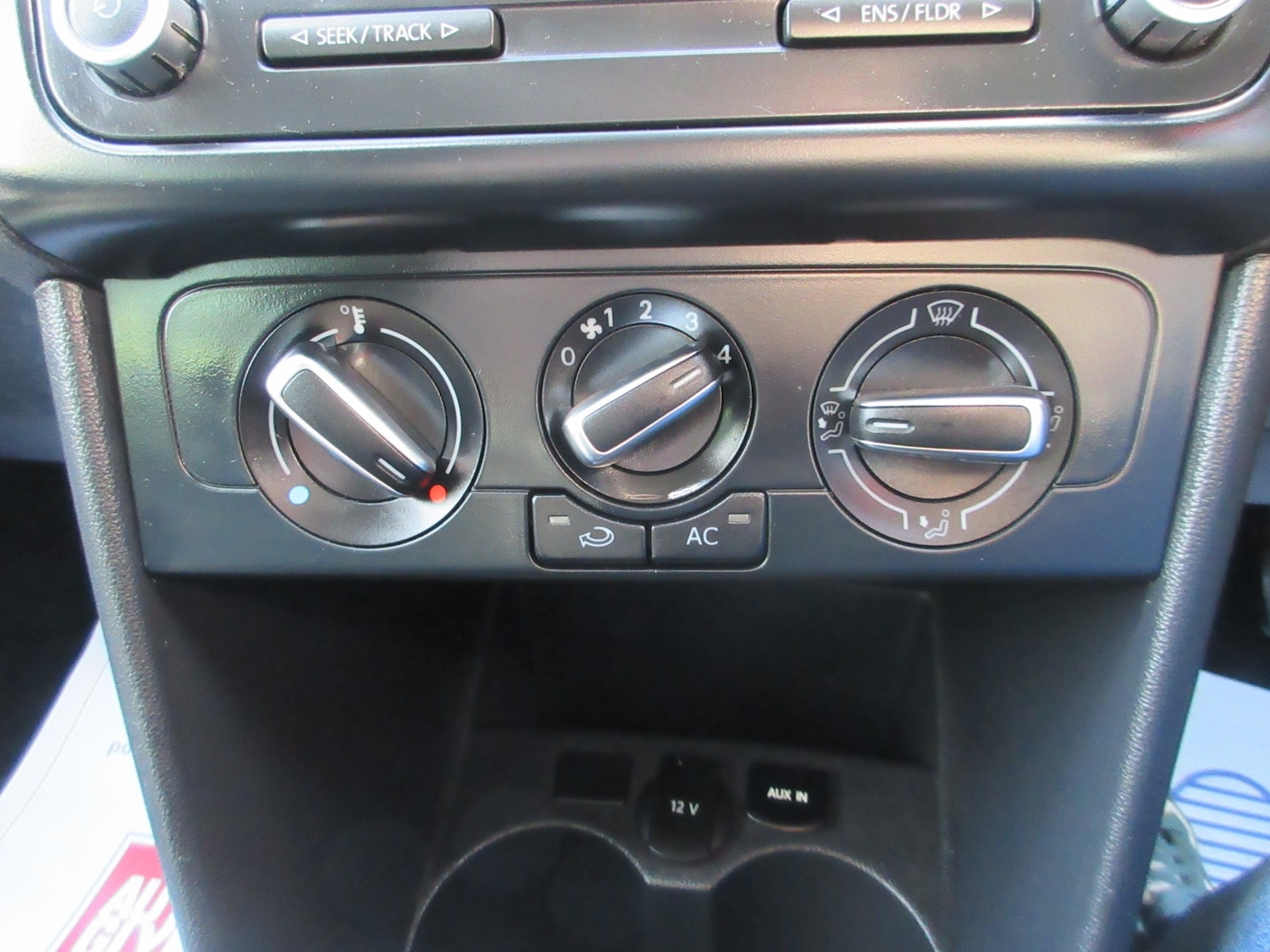 Used Volkswagen Polo 2013 for sale - 77650090: Photo 14