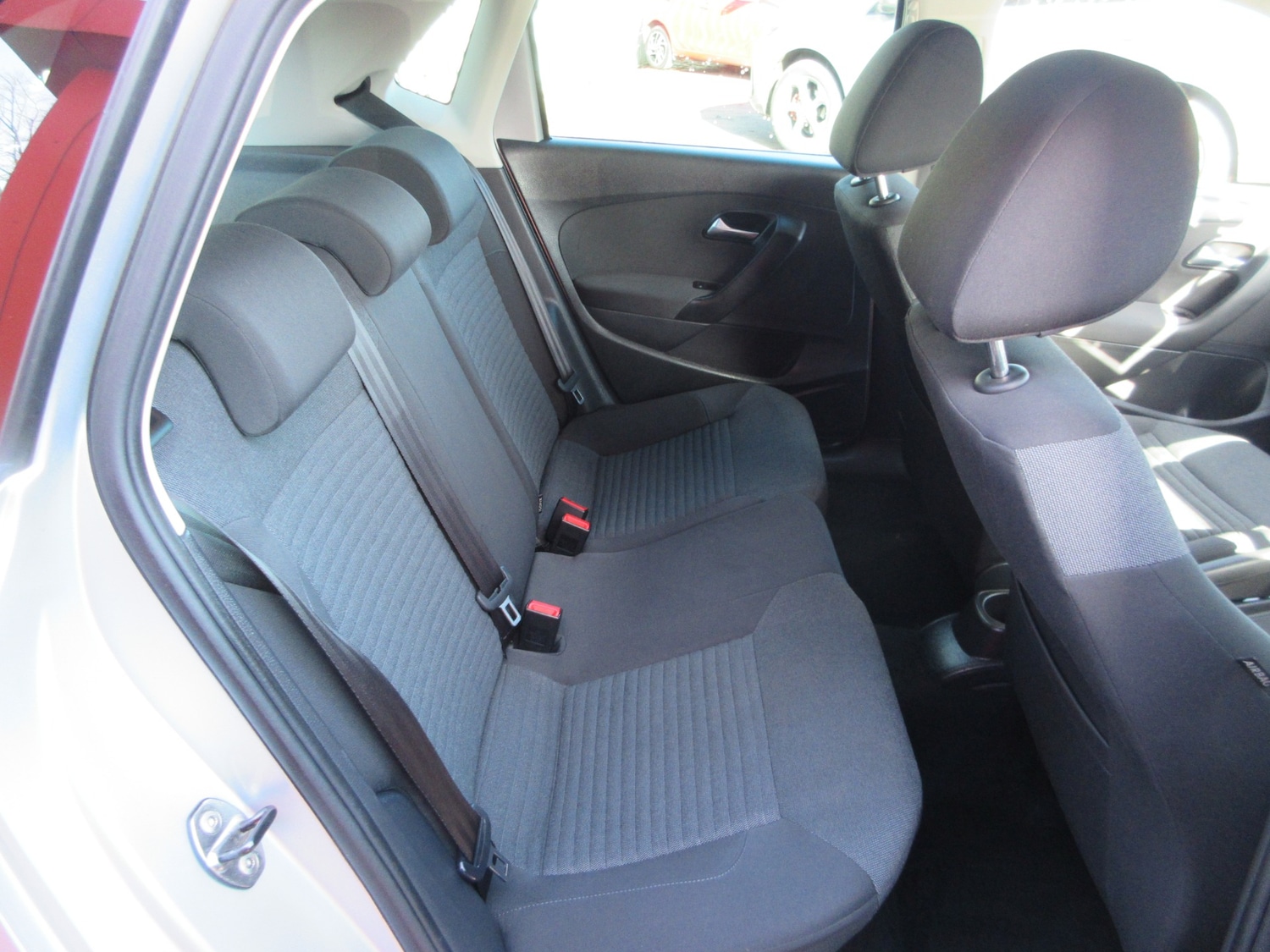 Used Volkswagen Polo 2013 for sale - 77650090: Photo 18