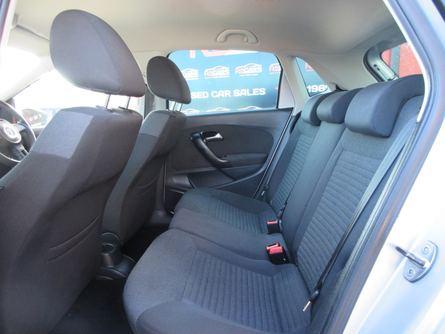 Used Volkswagen Polo 2013 for sale - 77650090: Photo 22