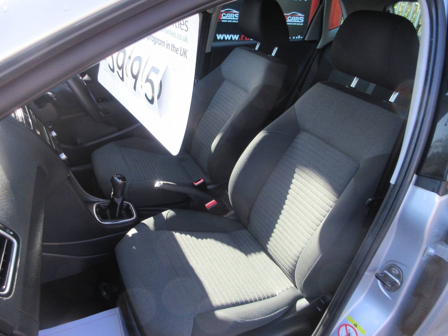 Used Volkswagen Polo 2013 for sale - 77650090: Photo 23