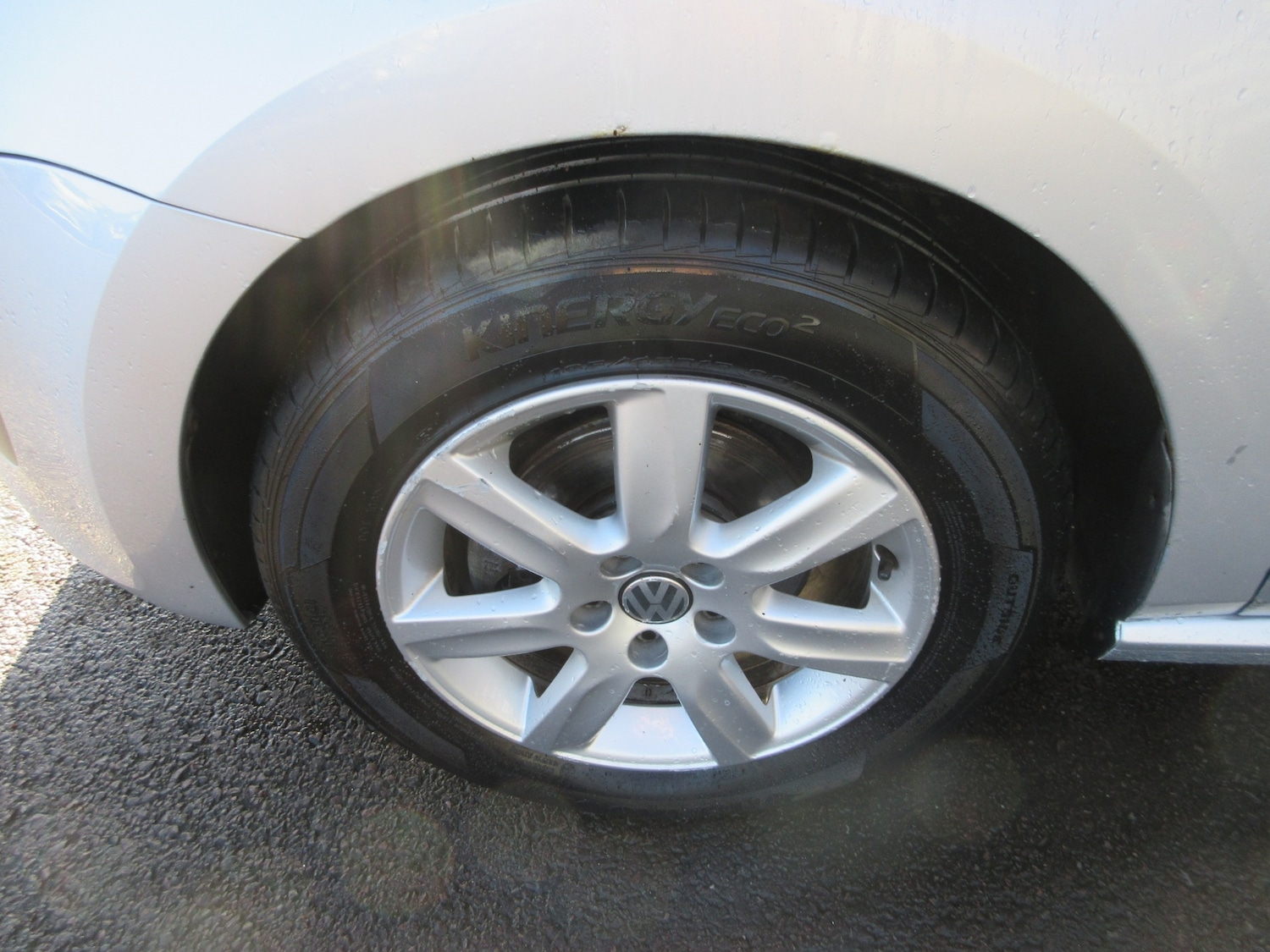 Used Volkswagen Polo 2013 for sale - 77650090: Photo 25