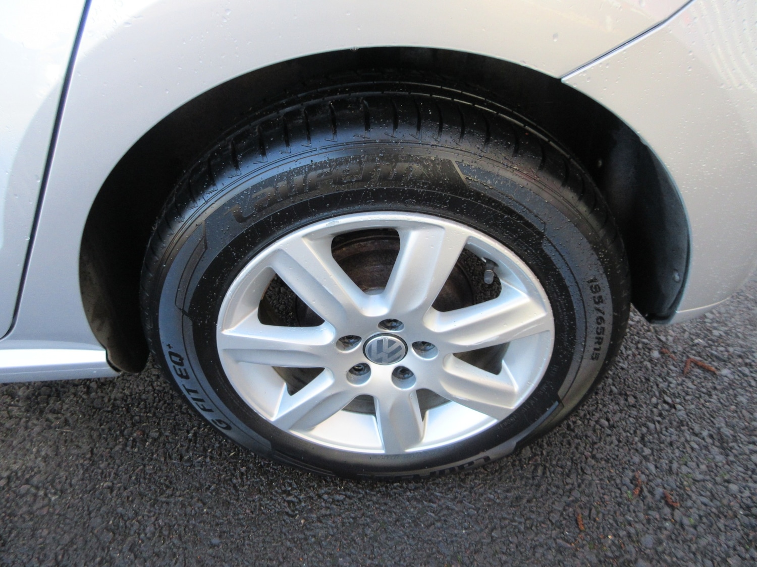 Used Volkswagen Polo 2013 for sale - 77650090: Photo 26