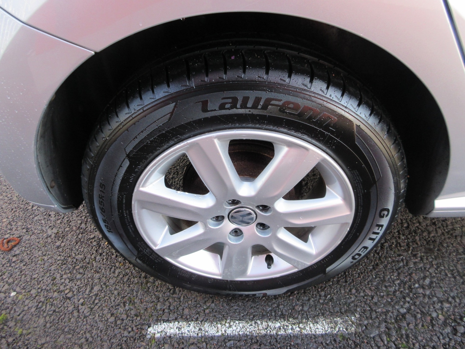 Used Volkswagen Polo 2013 for sale - 77650090: Photo 27