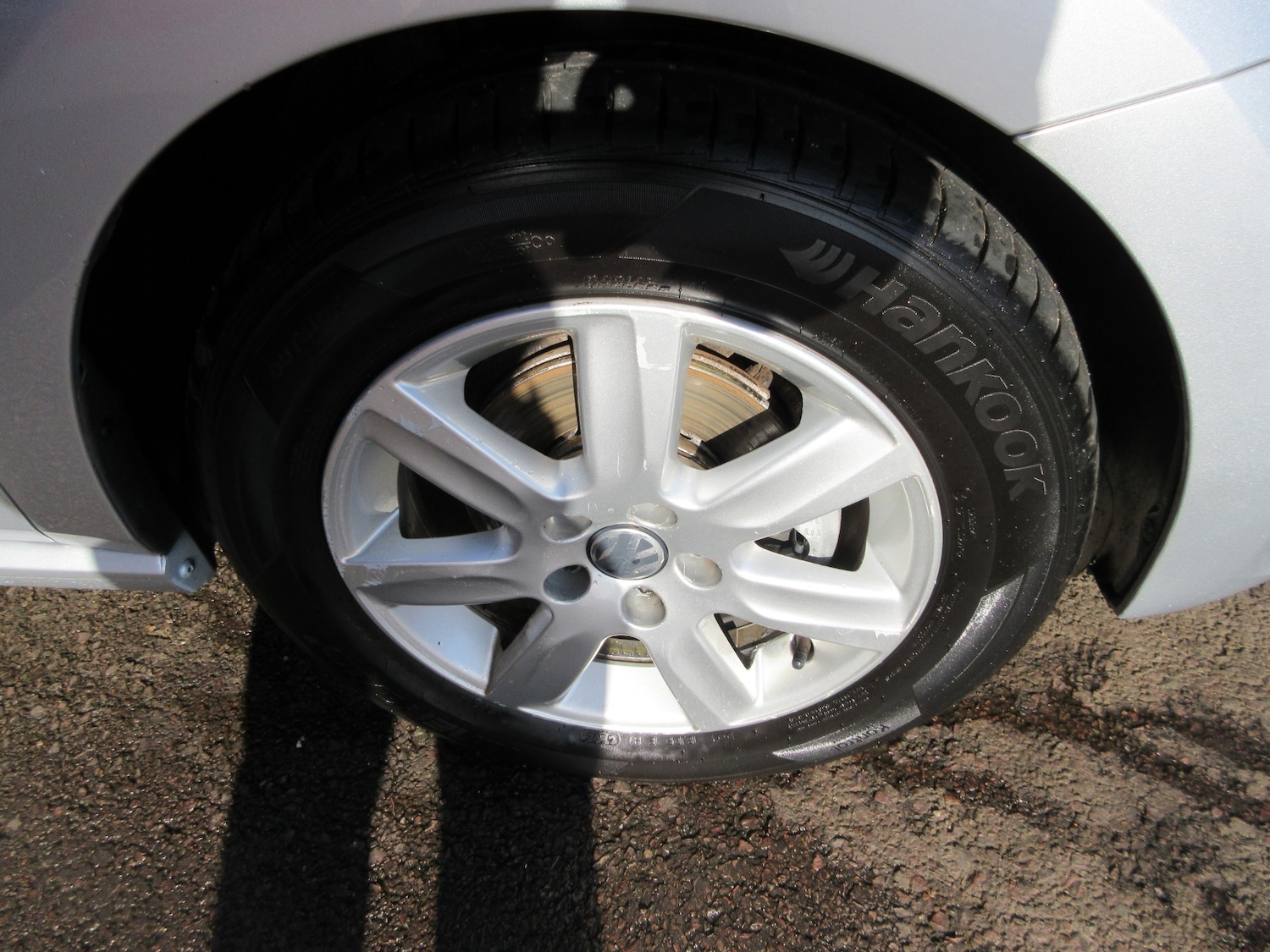 Used Volkswagen Polo 2013 for sale - 77650090: Photo 28