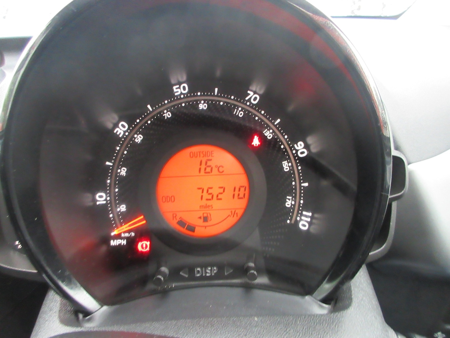 Used Toyota AYGO 2020 for sale - 76036375: Photo 11