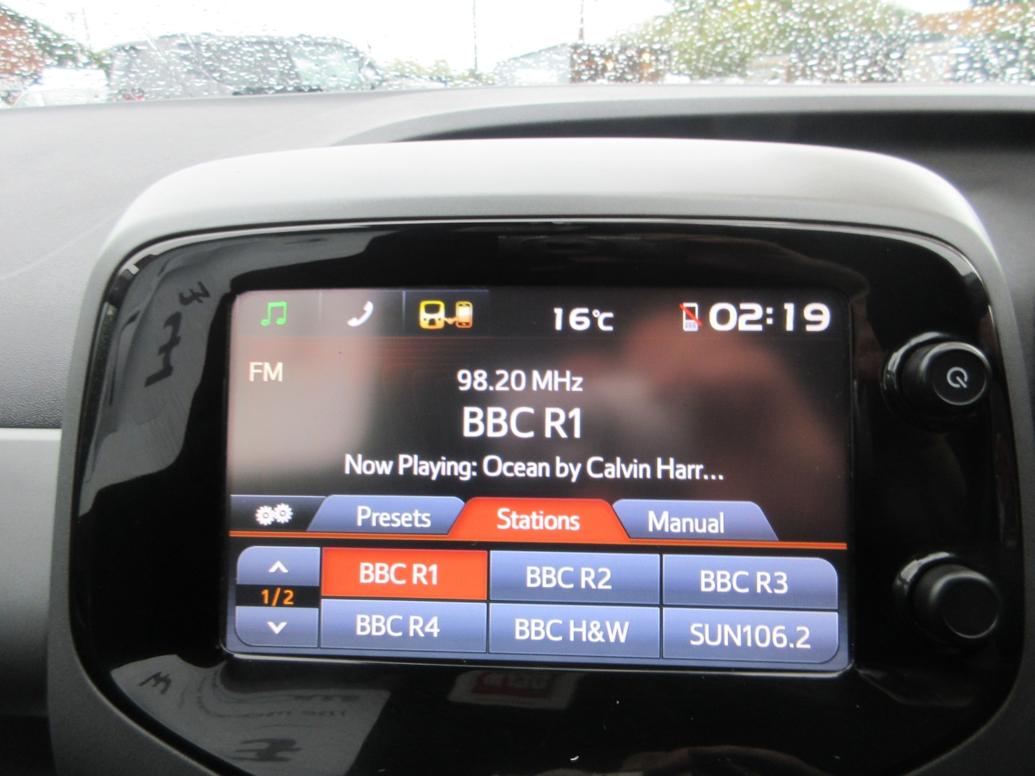 Used Toyota AYGO 2020 for sale - 76036375: Photo 12