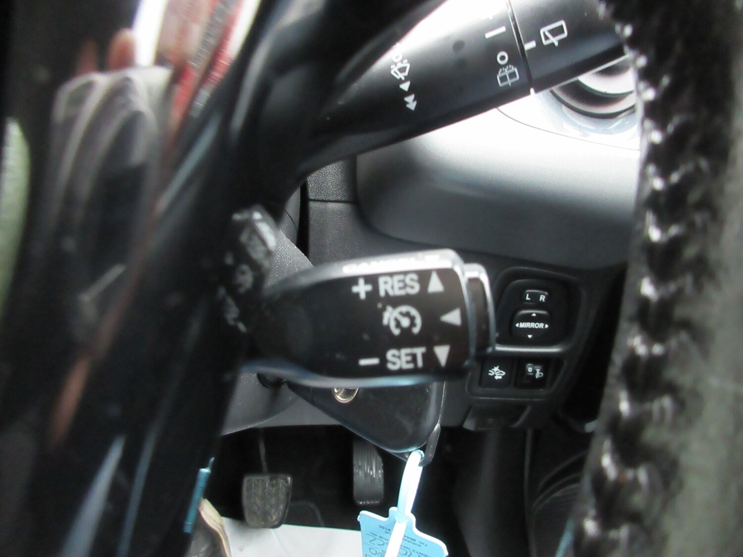 Used Toyota AYGO 2020 for sale - 76036375: Photo 18