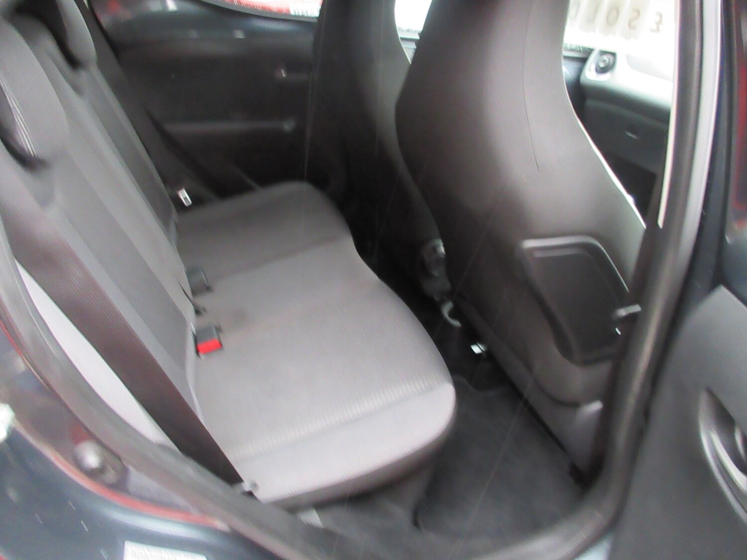 Used Toyota AYGO 2020 for sale - 76036375: Photo 19