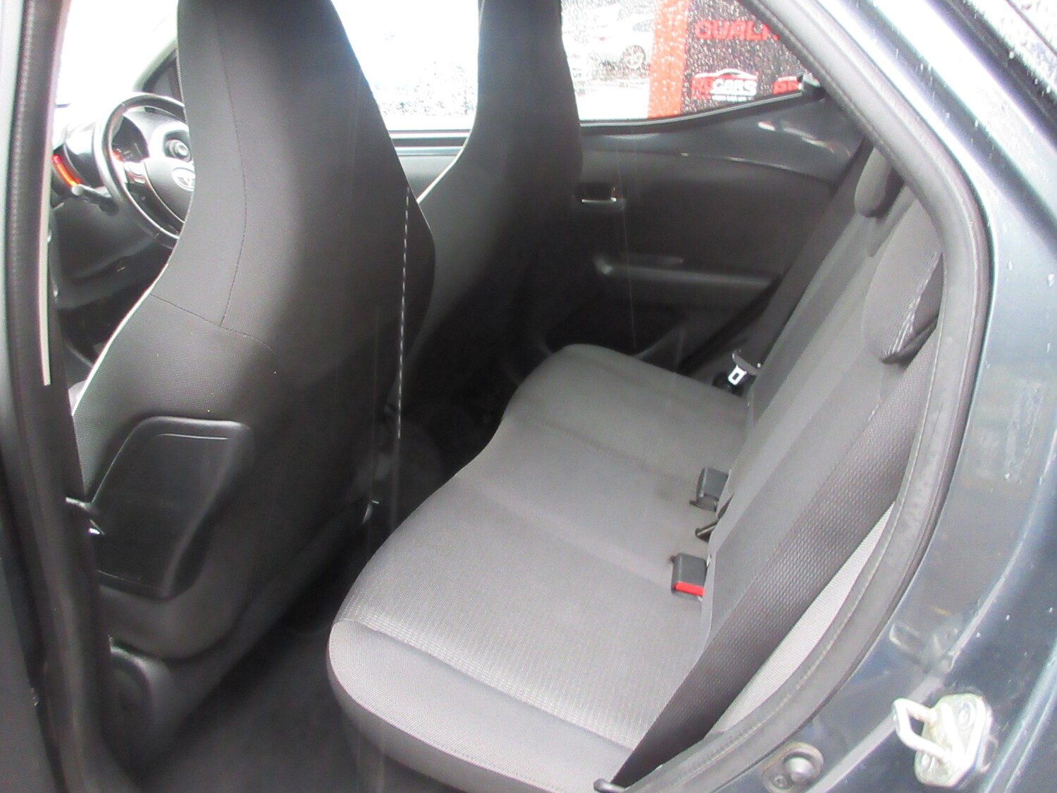Used Toyota AYGO 2020 for sale - 76036375: Photo 21