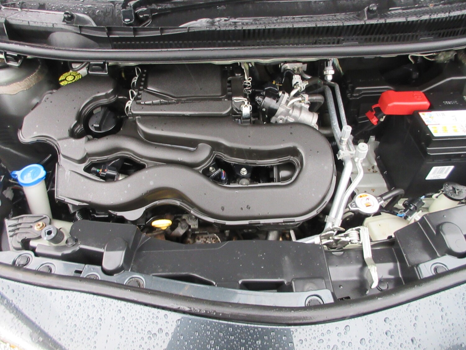 Used Toyota AYGO 2020 for sale - 76036375: Photo 23