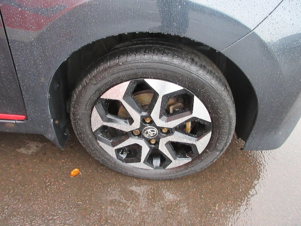 Used Toyota AYGO 2020 for sale - 76036375: Photo 24