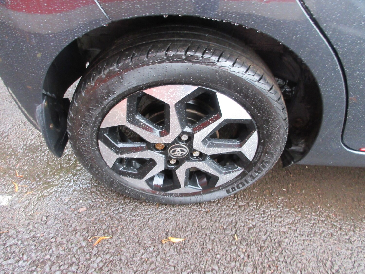 Used Toyota AYGO 2020 for sale - 76036375: Photo 25