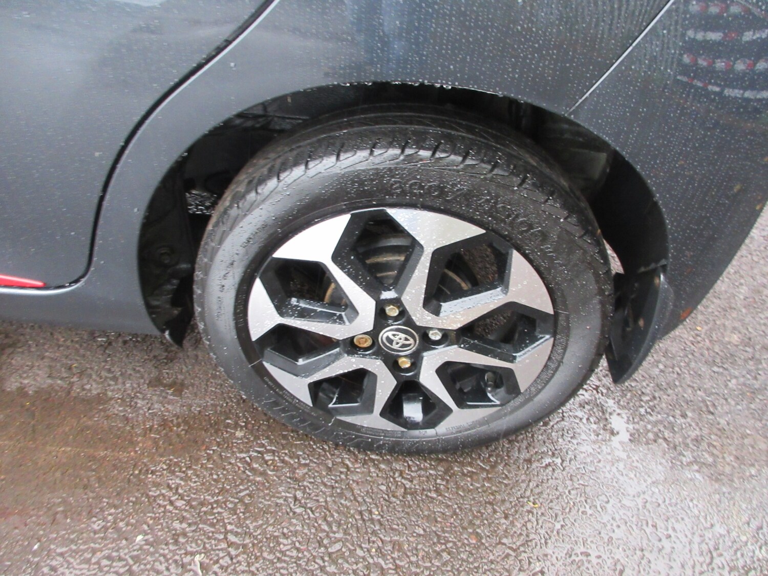 Used Toyota AYGO 2020 for sale - 76036375: Photo 26