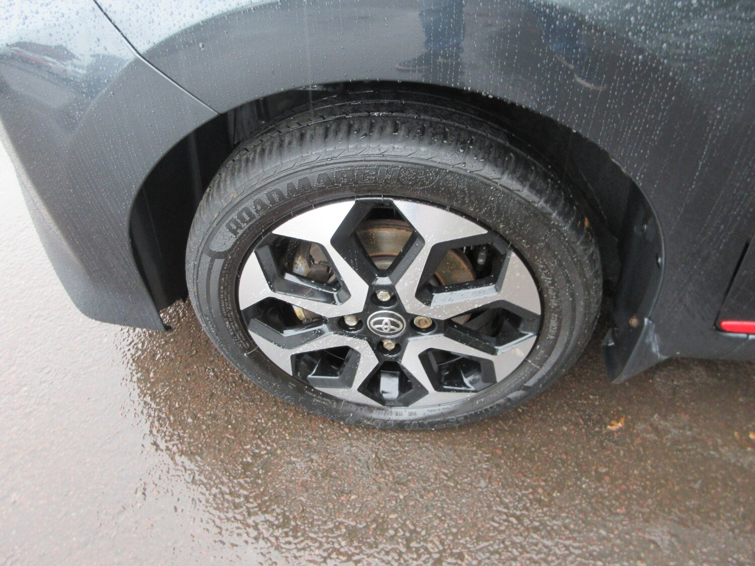 Used Toyota AYGO 2020 for sale - 76036375: Photo 27