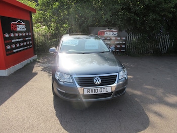 2010 (10) - 1.8 Highline TSI 4dr DSG
