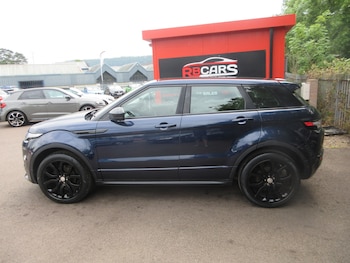 Used Land Rover Range Rover Evoque 2015 for sale - 78533312: Photo