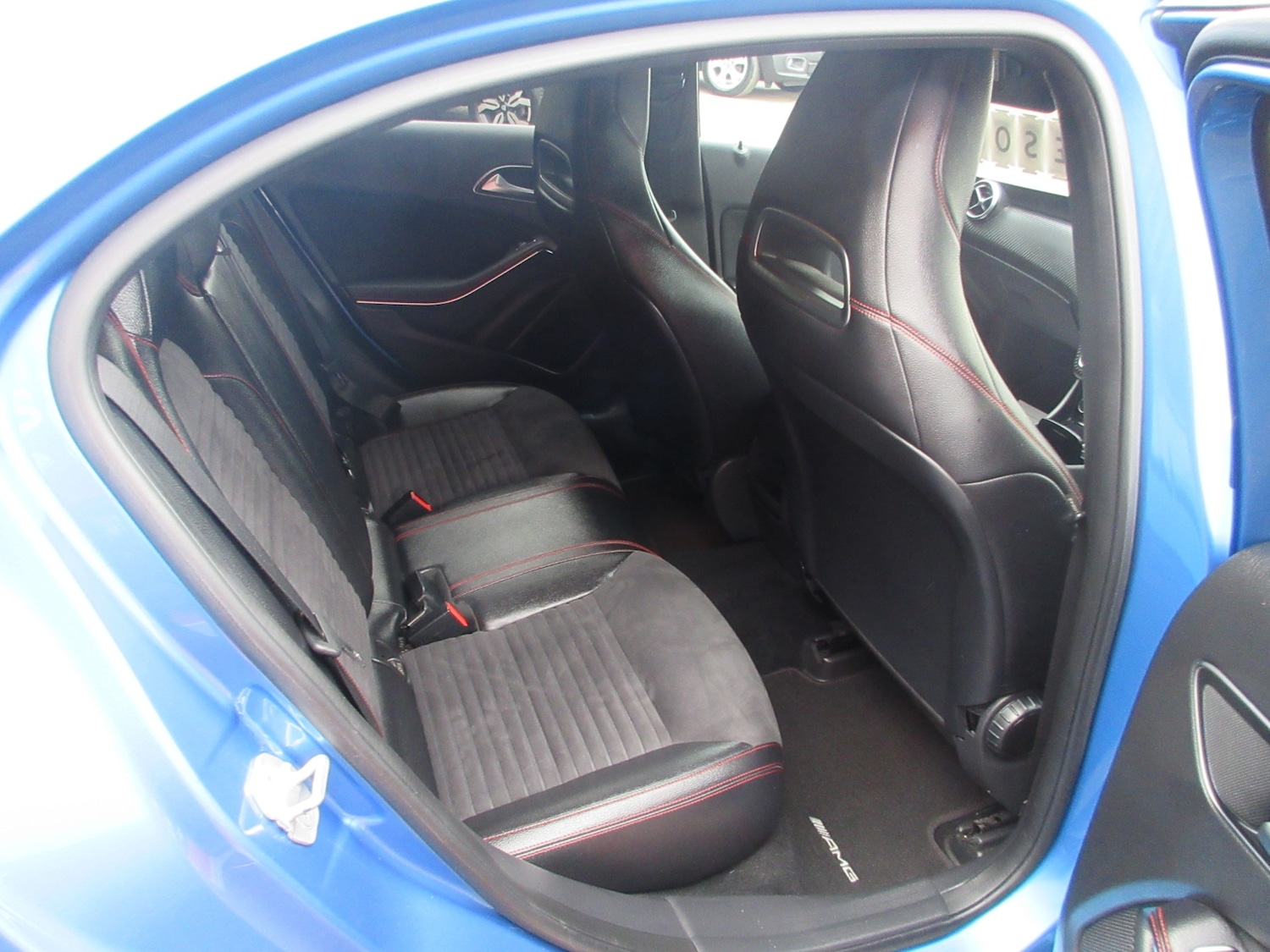 Used Mercedes-Benz A-Class 2013 for sale - 76046440: Photo 17