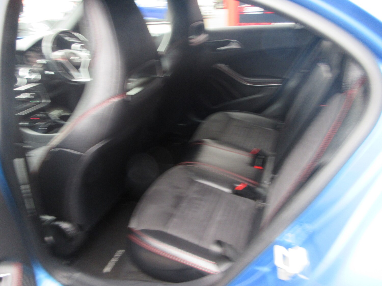 Used Mercedes-Benz A-Class 2013 for sale - 76046440: Photo 21