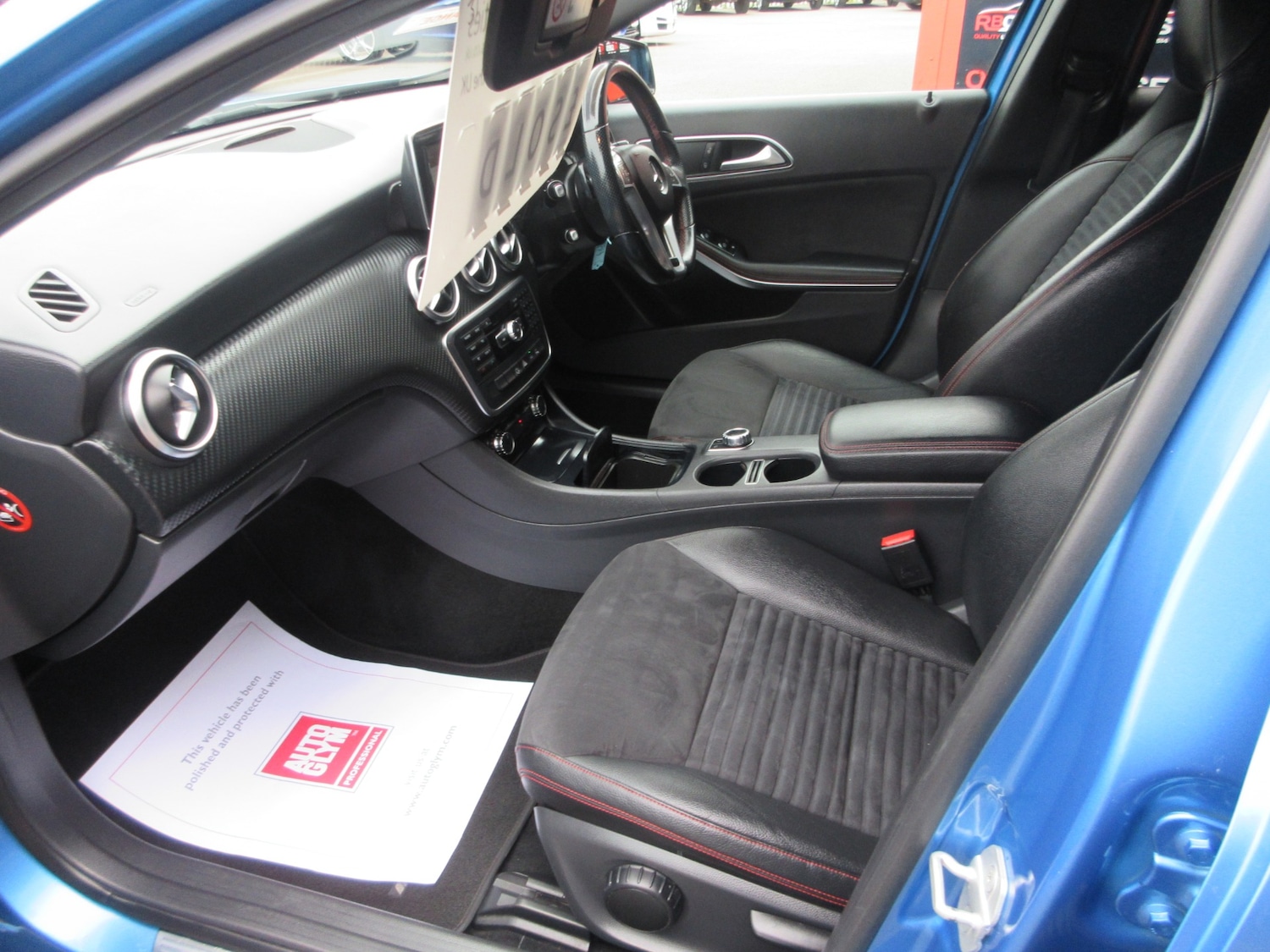 Used Mercedes-Benz A-Class 2013 for sale - 76046440: Photo 22