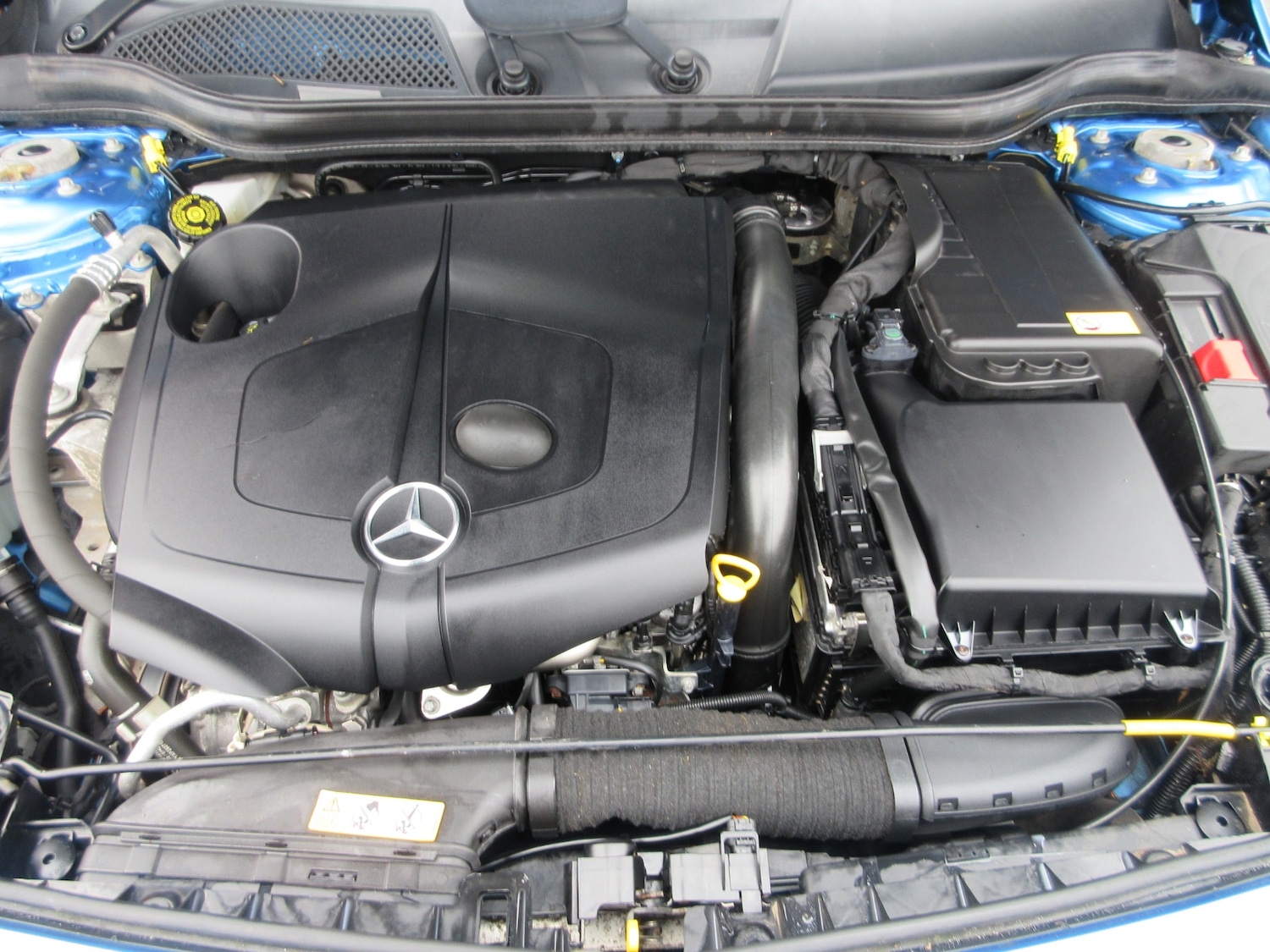 Used Mercedes-Benz A-Class 2013 for sale - 76046440: Photo 23
