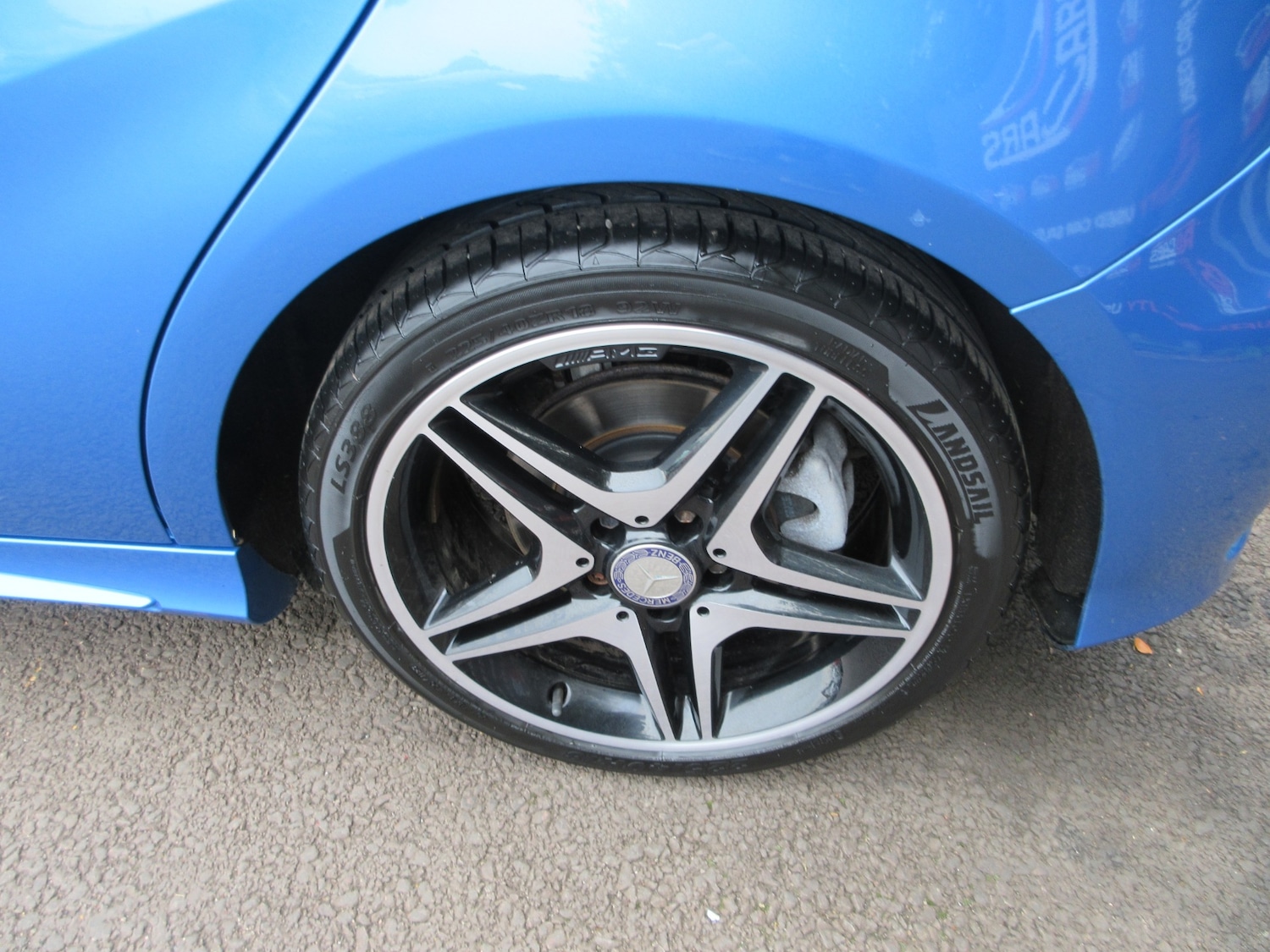 Used Mercedes-Benz A-Class 2013 for sale - 76046440: Photo 26