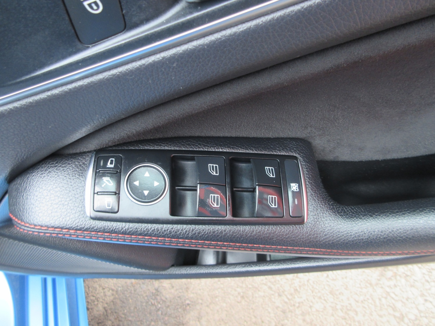 Used Mercedes-Benz A-Class 2013 for sale - 76046440: Photo 9