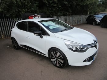 Used Renault Clio 2015 for sale - 79638130: Photo