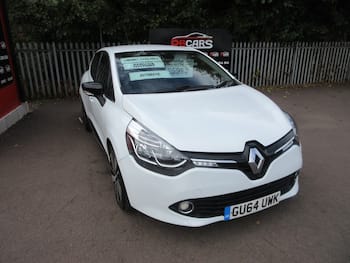 Used Renault Clio 2015 for sale - 79638130: Photo