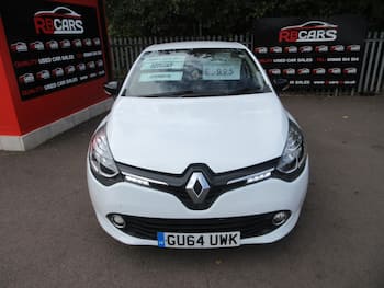 Used Renault Clio 2015 for sale - 79638130: Photo