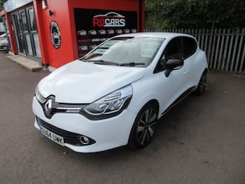 Used Renault Clio 2015 for sale - 79638130: Photo