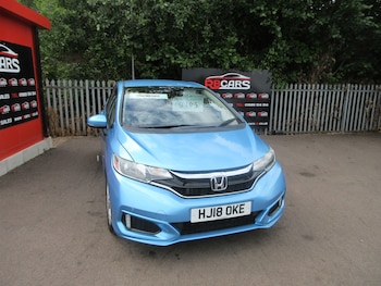 Used Honda Jazz 2018 for sale - 78962229: Photo