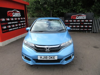 Used Honda Jazz 2018 for sale - 78962229: Photo