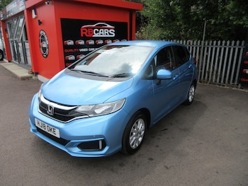 Used Honda Jazz 2018 for sale - 78962229: Photo