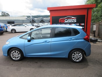 Used Honda Jazz 2018 for sale - 78962229: Photo