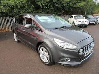 Used Ford S-Max 2018 for sale - 79542040: Photo