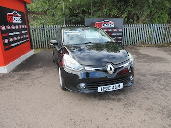 2015 (15) - 1.2 16V Dynamique Nav 5dr