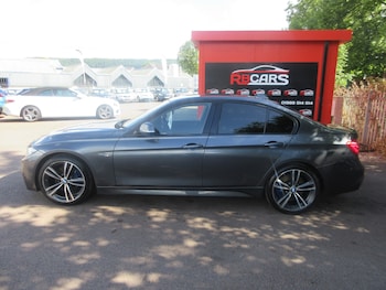 Used BMW 3 Series 2017 for sale - 78849504: Photo