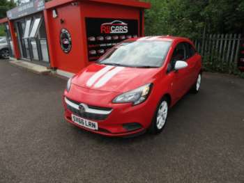 Used Vauxhall Corsa 2016 for sale - 75168670: Photo