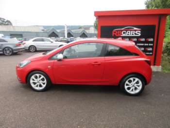 Used Vauxhall Corsa 2016 for sale - 75168670: Photo