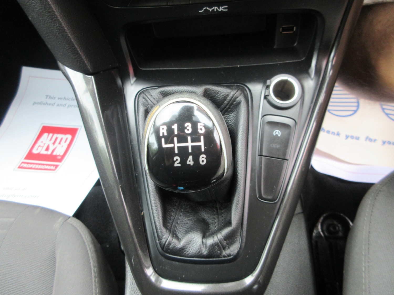 Vehicle 16