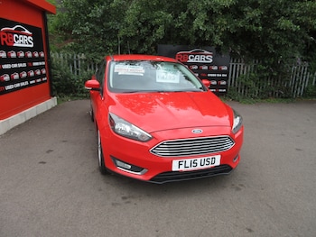 Ford - Focus